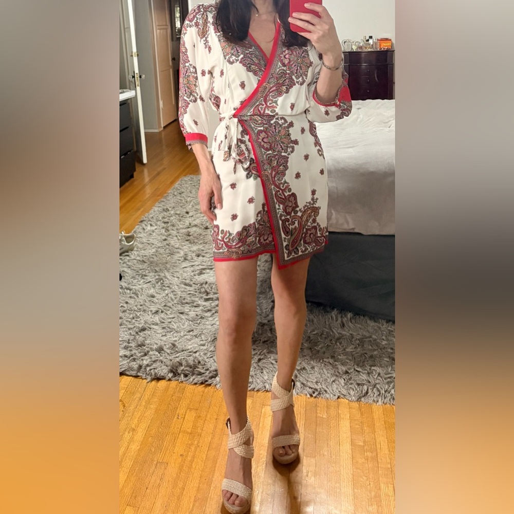 ZARA Dress